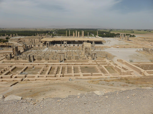 Peter Hahndorf 24-May-2014