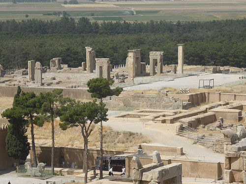 Peter Hahndorf 24-May-2014