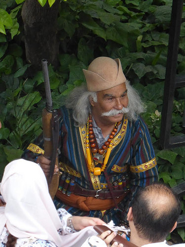 Peter Hahndorf 24-May-2014