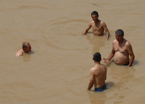 Peter Hahndorf 21-Dec-2014