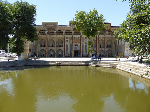 Peter Hahndorf 8-Jun-2014