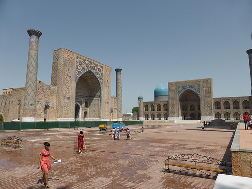 Peter Hahndorf 12-Jun-2014