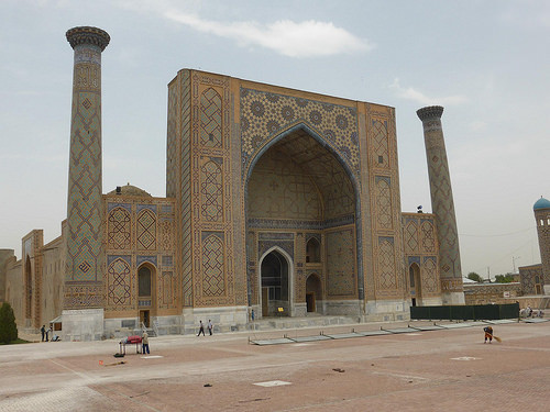 Peter Hahndorf 14-Jun-2014