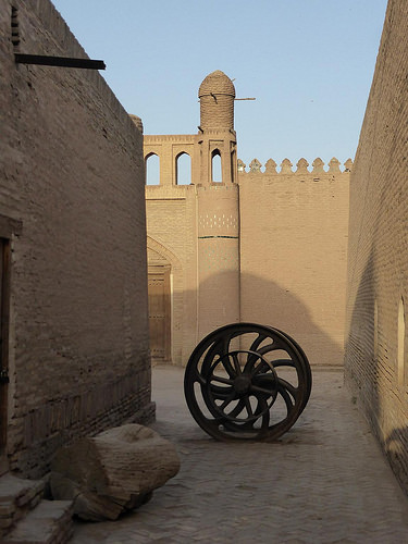 Peter Hahndorf 10-Jun-2014