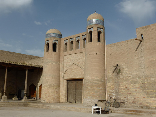 Peter Hahndorf 10-Jun-2014