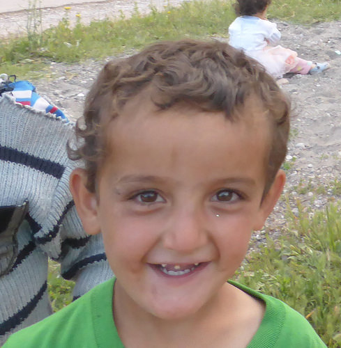 Peter Hahndorf 21-Dec-2014