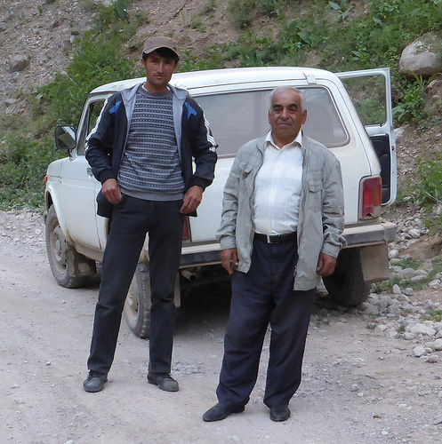 Peter Hahndorf 21-Dec-2014