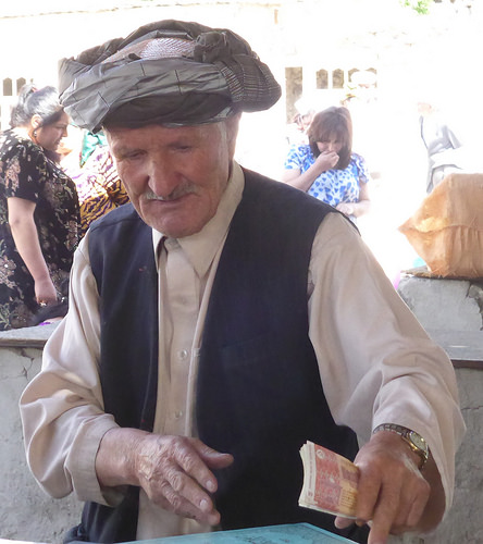 Peter Hahndorf 21-Dec-2014