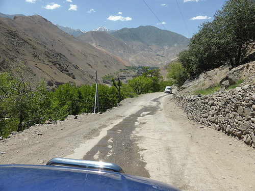 Peter Hahndorf 21-Jun-2014