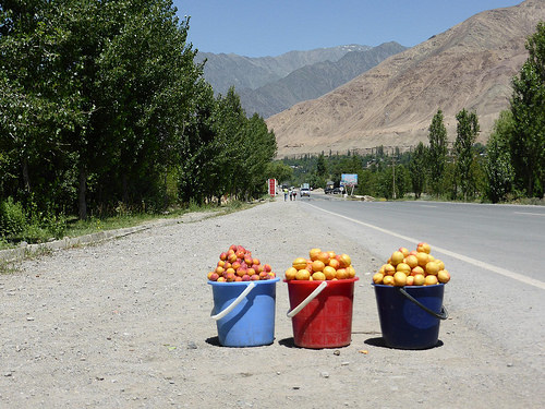Peter Hahndorf 22-Jun-2014