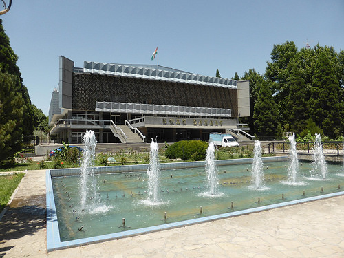 Peter Hahndorf 23-Jun-2014