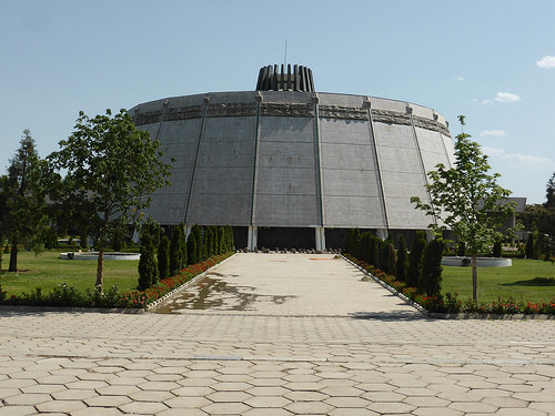 Peter Hahndorf 23-Jun-2014