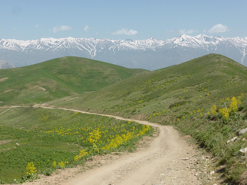 Peter Hahndorf 27-Jun-2014