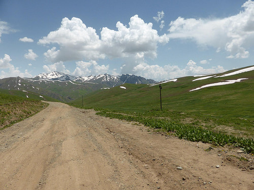 Peter Hahndorf 27-Jun-2014