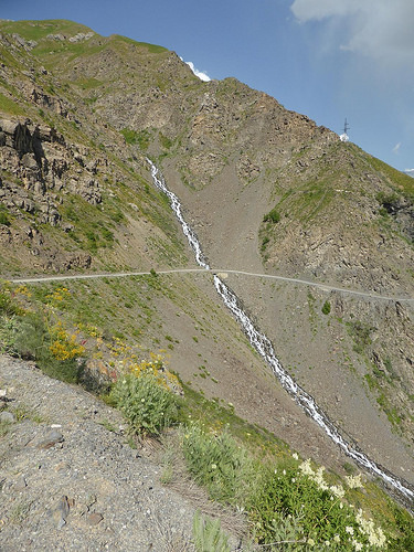 Peter Hahndorf 27-Jun-2014