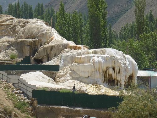 Peter Hahndorf 1-Jul-2014