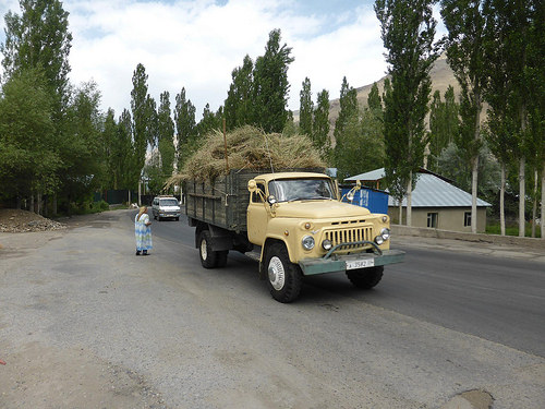 Peter Hahndorf 6-Jul-2014