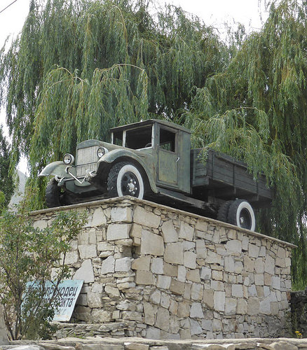 Peter Hahndorf 6-Jul-2014