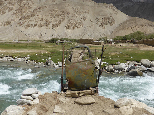 Peter Hahndorf 7-Jul-2014