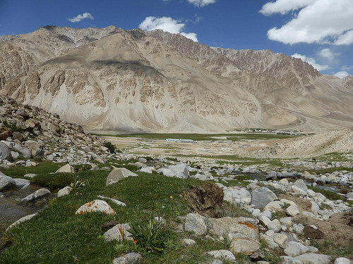 Peter Hahndorf 7-Jul-2014