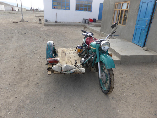 Peter Hahndorf 11-Jul-2014