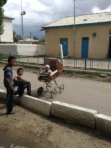 Peter Hahndorf 18-Aug-2014