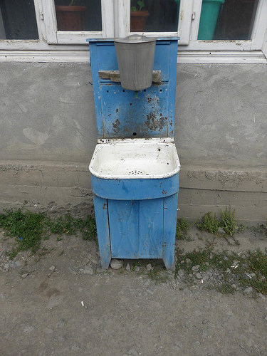 Peter Hahndorf 17-Jul-2014