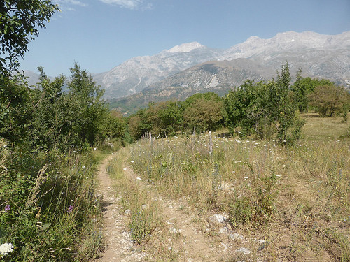 Peter Hahndorf 27-Jul-2014