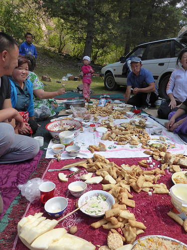 Peter Hahndorf 9-Aug-2014