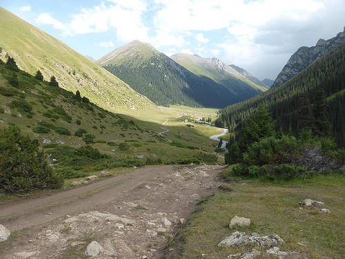 Peter Hahndorf 11-Aug-2014