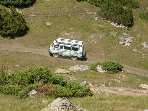 Peter Hahndorf 11-Aug-2014