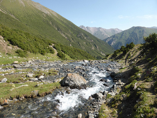 Peter Hahndorf 12-Aug-2014