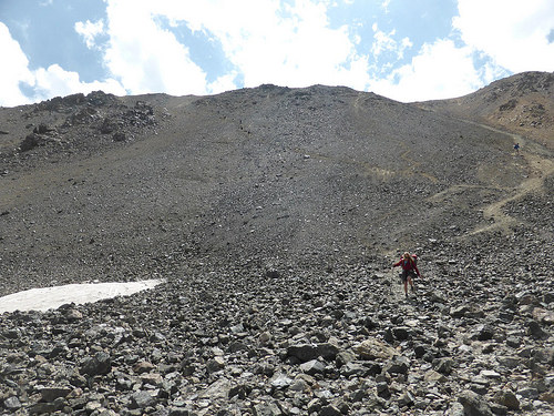 Peter Hahndorf 12-Aug-2014