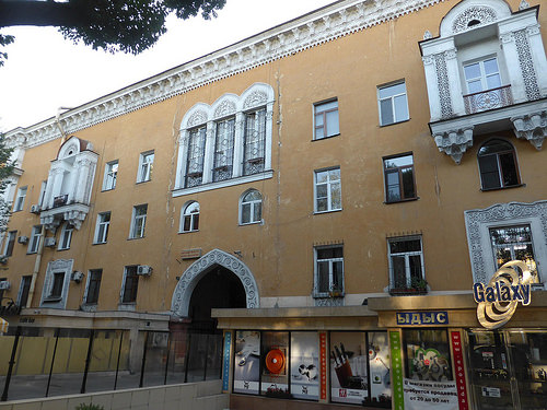 Peter Hahndorf 22-Aug-2014