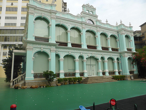 Peter Hahndorf 11-Nov-2014