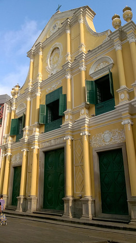 Peter Hahndorf 30-Apr-2015