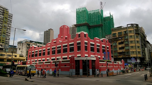 Peter Hahndorf 1-May-2015