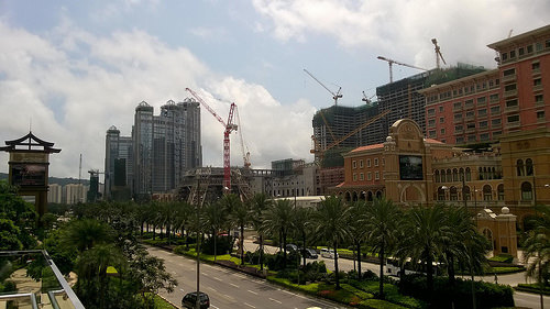 Peter Hahndorf 3-May-2015