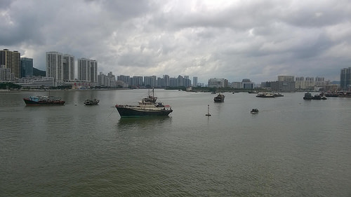 Peter Hahndorf 11-May-2015