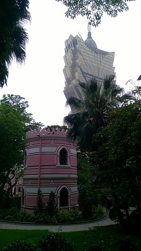 Peter Hahndorf 13-May-2015