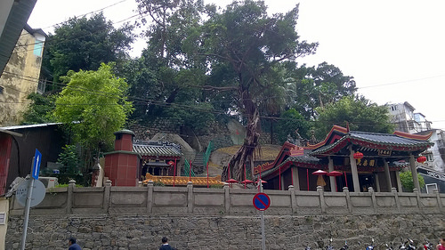 Peter Hahndorf 21-May-2015