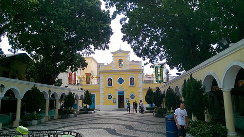 Peter Hahndorf 30-May-2015