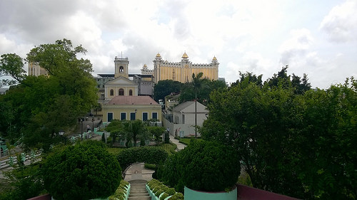 Peter Hahndorf 2-Jun-2015