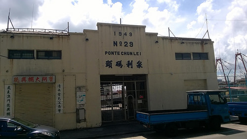 Peter Hahndorf 15-Jun-2015