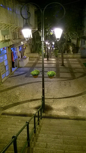 Peter Hahndorf 15-Jun-2015