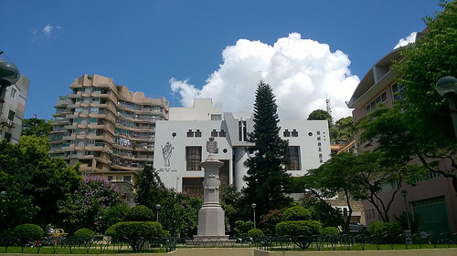 Peter Hahndorf 18-Jun-2015