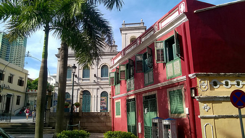 Peter Hahndorf 18-Jun-2015