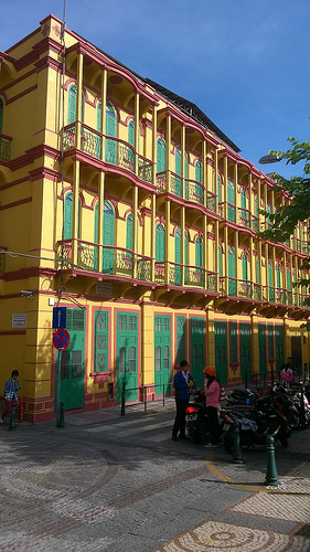 Peter Hahndorf 18-Jun-2015