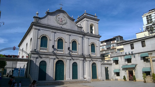 Peter Hahndorf 18-Jun-2015