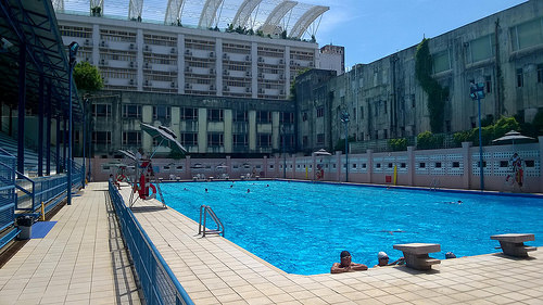 Peter Hahndorf 1-Aug-2015